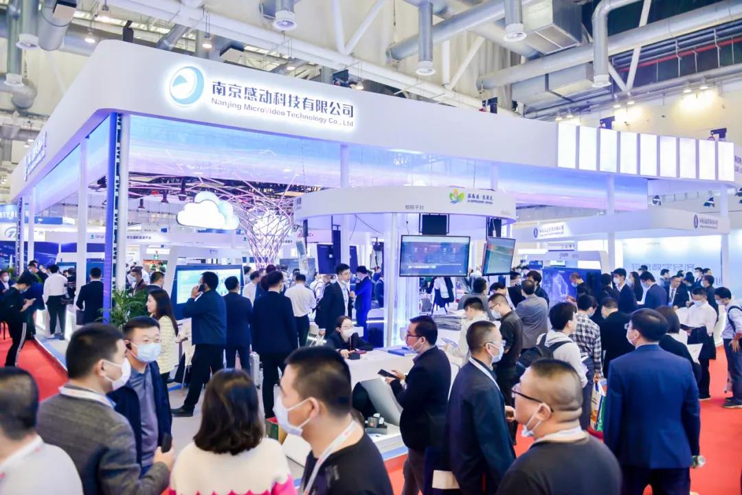 展會(huì)精彩回顧：16年全力以赴，只為更精彩的綻放！ ——記2021中國高速公路信息化技術(shù)產(chǎn)品展示會(huì)