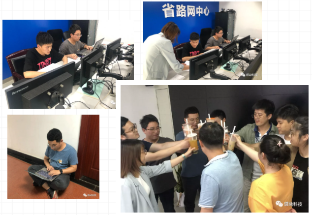 感動(dòng)故事——確認(rèn)過眼神，你們是最棒的感動(dòng)人