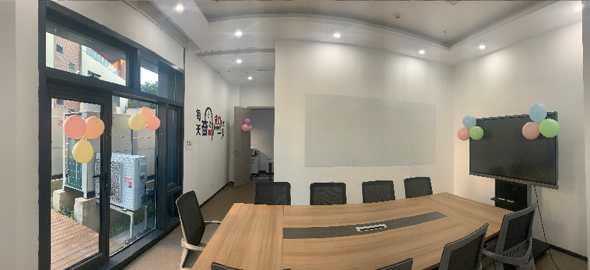 暖心托管，快樂暑假！感動(dòng)科技首期“暑期托管班”開班啦！