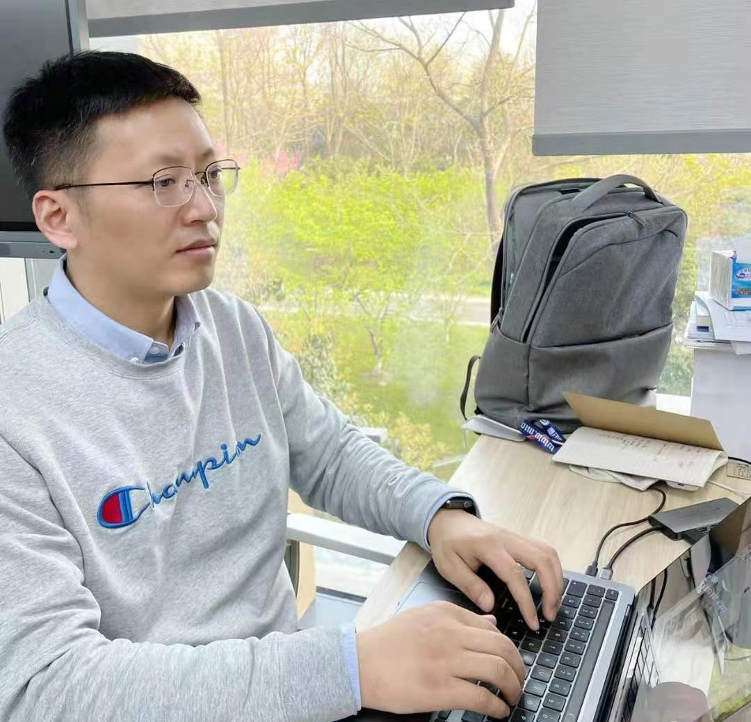 感動故事匯：用“心”成長，感悟細節里的溫柔——記文檔質量提升年里的那些人和事