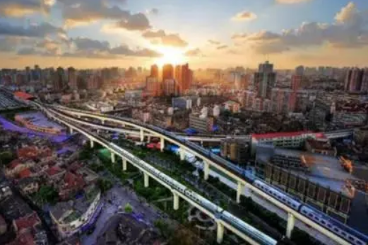 江蘇公共交通滿(mǎn)意度連續(xù)三年全國(guó)第一