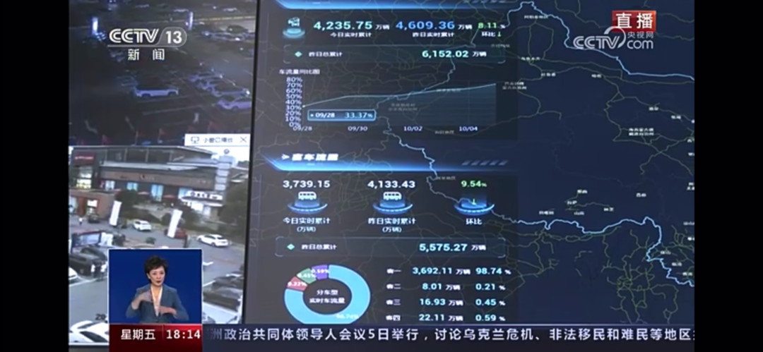 【感動故事匯】8天7夜，有一種滿分答案叫感動力量!——記那些雙節奮戰的感動人